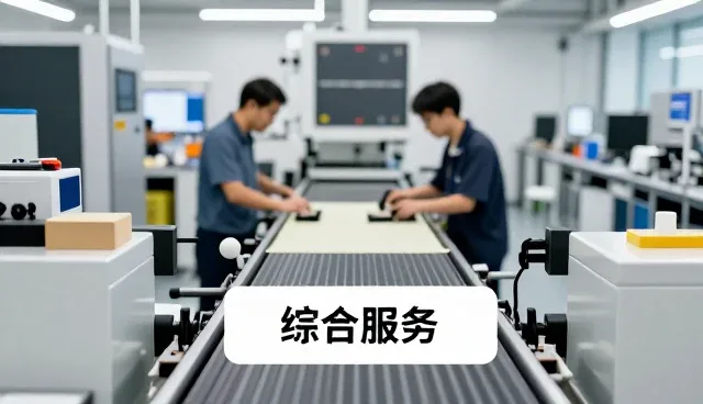 SEO优化服务