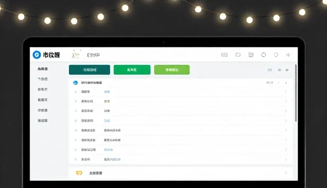 地区系统集成中的应用场景分析与实践