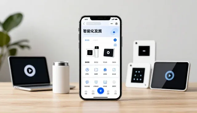 数据安全服务在互联网技术应用中的发展趋势