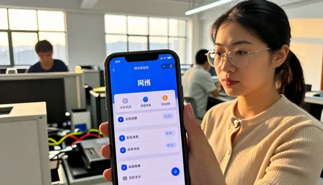 青海兰珀网络科技有限公司推动网络推广向智能化方向发展